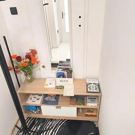 Jo-ma Apartma - Safe Parking 류블랴나