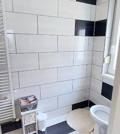 아파트 Jo-ma Apartma - Safe Parking *