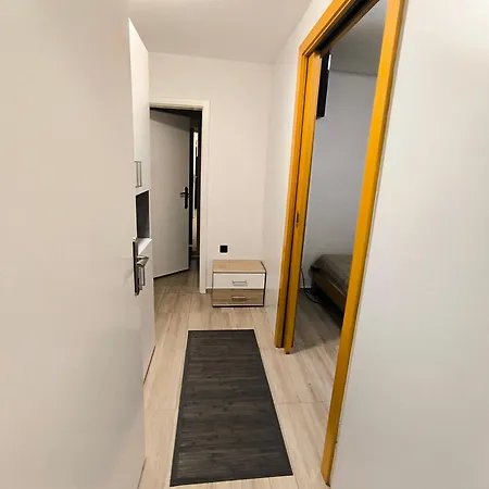 Jo-ma Apartma - Safe Parking *