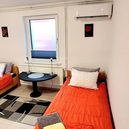 דירה Jo-ma Apartma - Safe Parking *