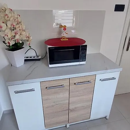 Jo-ma Apartma - Safe Parking Apartment Ljubljana