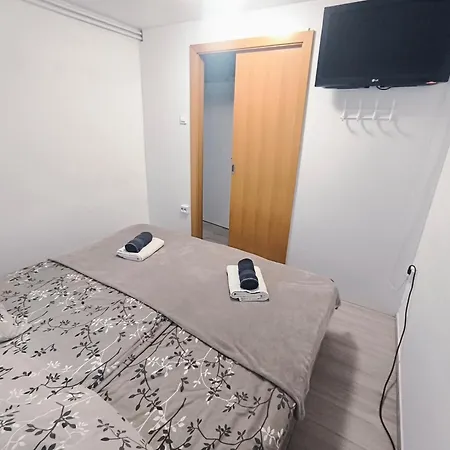 Apartament Jo-ma Apartma - Safe Parking *