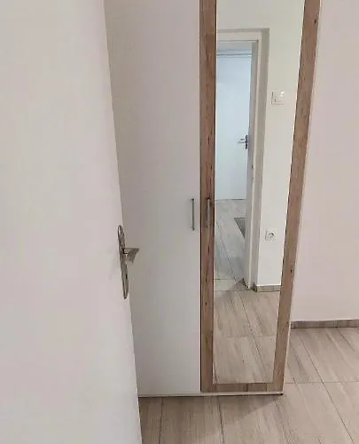 Jo-ma Apartma - Safe Parking * Ljubljana