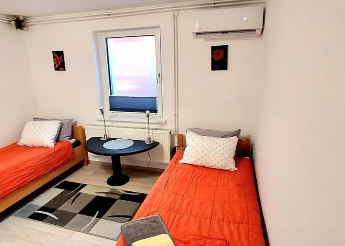 公寓 Jo-ma Apartma - Safe Parking *