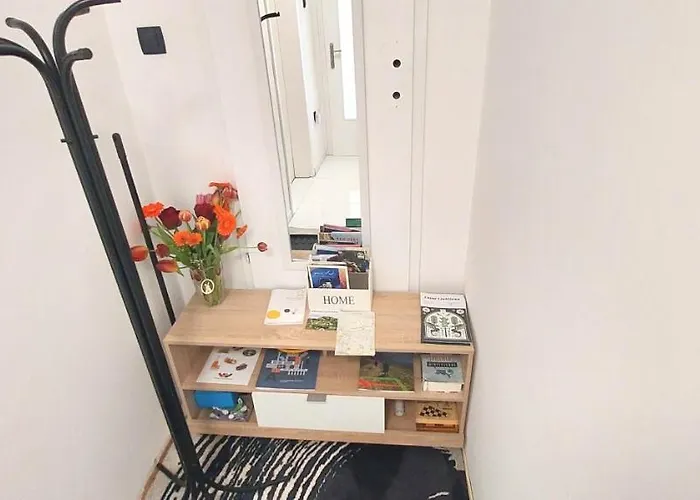 Jo-ma Apartma - Safe Parking 卢布尔雅那