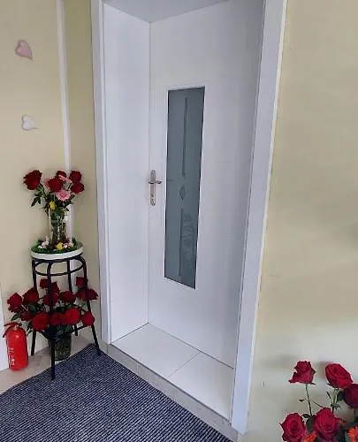 Jo-ma Apartma - Safe Parking Lejlighed