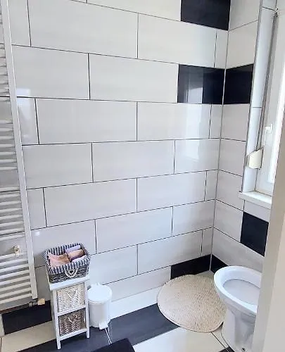 Apartman Jo-ma Apartma - Safe Parking *