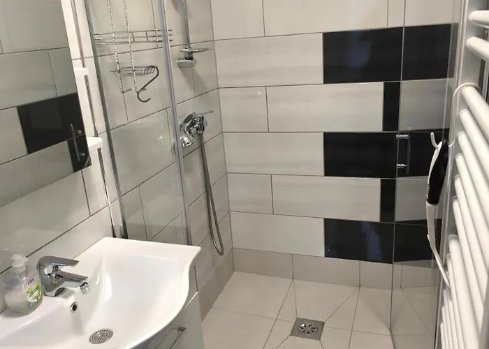 Jo-ma Apartma - Safe Parking Apartman *