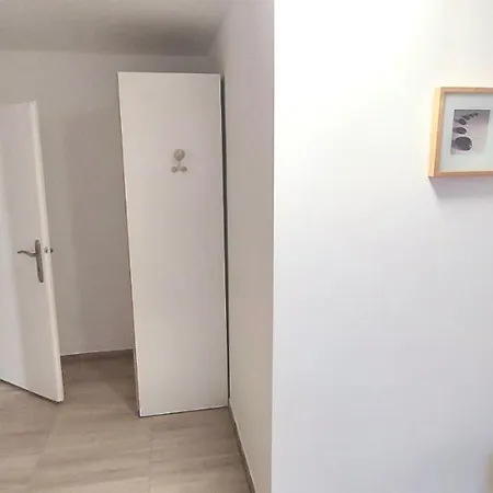 Lägenhet Jo-ma Apartma - Safe Parking *