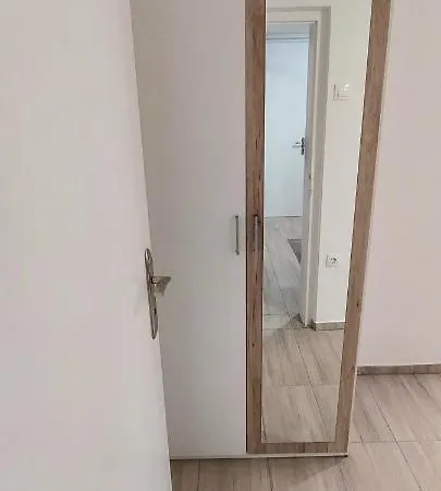 Jo-ma Apartma - Safe Parking * Ljubljana