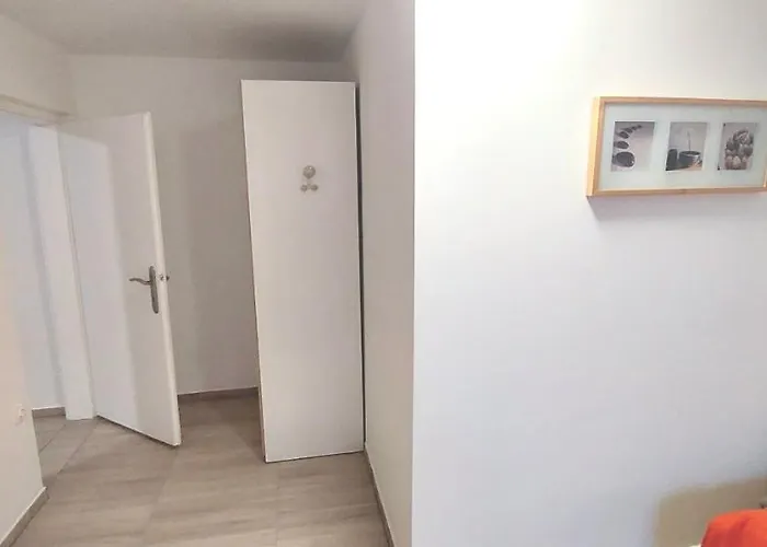 شقة Jo-ma Apartma - Safe Parking *