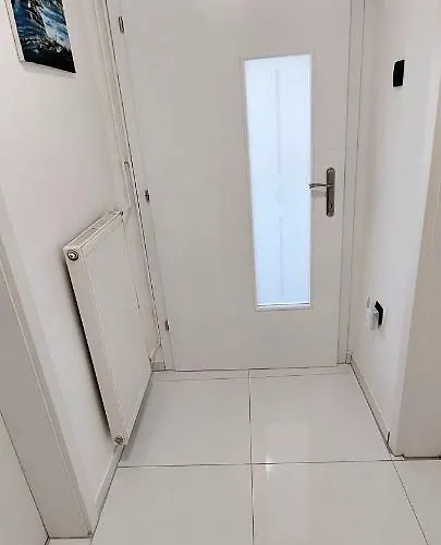 Jo-ma Apartma - Safe Parking * ليوبليانا